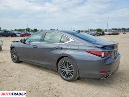 Lexus ES 2023 3