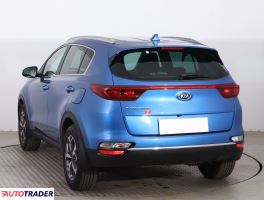Kia Sportage 2020 1.6 174 KM