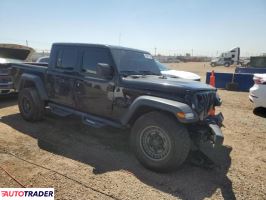 Jeep Pozostałe 2020 3 Jeep Pozostałe 2020 3