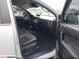 Ford Ranger 2022 2