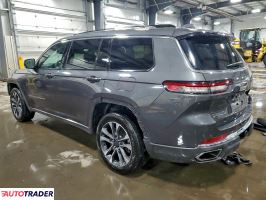 Jeep Cherokee 2022 3