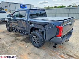 Toyota Tacoma 2026 2