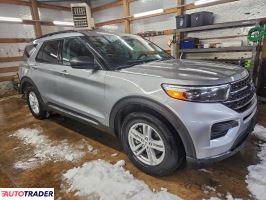 Ford Explorer 2023 2