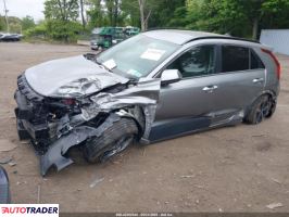 Kia Niro 2023 1 Kia Niro 2023 1