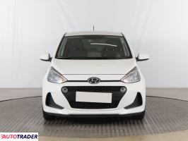 Hyundai i10 2019 1.2 85 KM