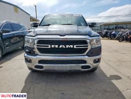 Dodge Ram 2019 5 Dodge Ram 2019 5
