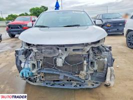 Mitsubishi Outlander 2021 2