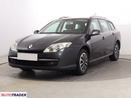 Renault Laguna 2008 2.0 138 KM