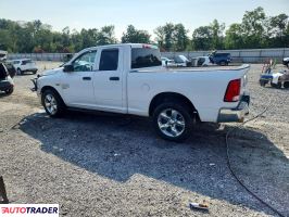 Dodge Ram 2021 5