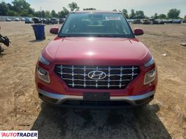 Hyundai Pozostałe 2022 1