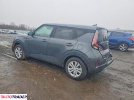 Kia Soul 2024 2
