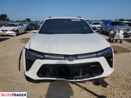 Chevrolet Blazer 2024