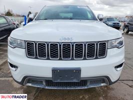 Jeep Grand Cherokee 2022 3