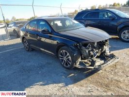 Volkswagen Jetta - zobacz ofertę