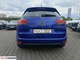 Citroen Pozostałe 2018 1.2 130 KM