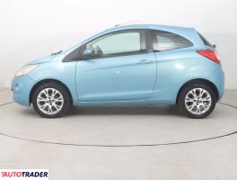 Ford Ka 2008 1.2 68 KM