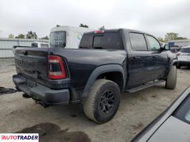 Dodge Ram 2022 6 Dodge Ram 2022 6