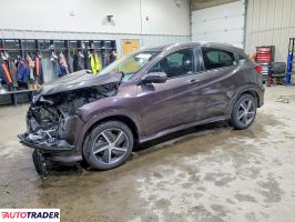 Honda HR-V 2020 1
