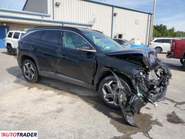 Hyundai Tucson 2024 1