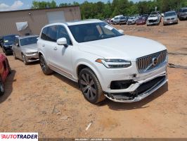Volvo XC90 2020 2