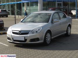 Opel Vectra 2008 1.9 118 KM Opel Vectra 2008 1.9 118 KM