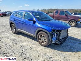 Hyundai Tucson 2024 2