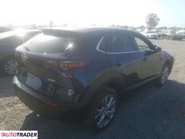 Mazda 3 2020 2 Mazda 3 2020 2