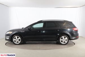 Ford Mondeo 2010 2.0 138 KM