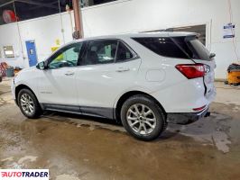 Chevrolet Equinox 2020 1