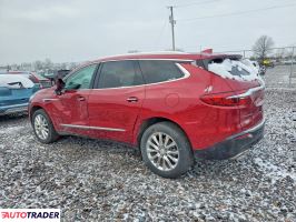 Buick Enclave 2021 3