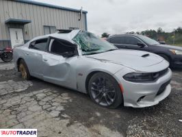 Dodge Charger 2023 6