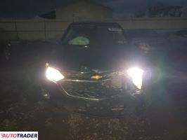 Chevrolet Equinox 2019 1 Chevrolet Equinox 2019 1