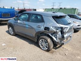 Chevrolet Blazer 2024 1