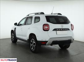 Dacia Duster 2018 1.5 113 KM Dacia Duster 2018 1.5 113 KM