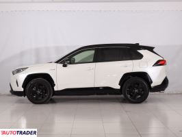 Toyota RAV 4 2019 2.5 194 KM