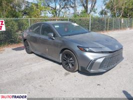 Toyota Camry - zobacz ofertę