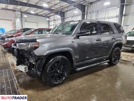 Toyota Pozostałe 2020 4