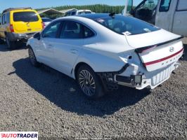 Hyundai Sonata 2023 2 Hyundai Sonata 2023 2