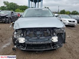 Mazda CX-5 2020 2 Mazda CX-5 2020 2