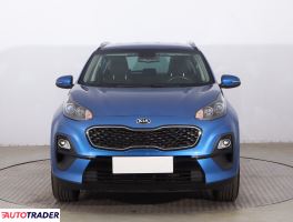 Kia Sportage 2020 1.6 174 KM