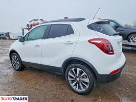 Buick Pozostałe 2021 1
