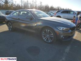 BMW 430 2020 2