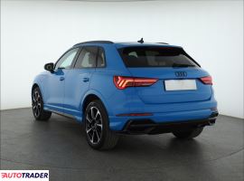 Audi Q3 2021 1.4 241 KM Audi Q3 2021 1.4 241 KM