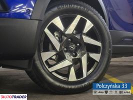 Opel Mokka 2026 1.2 145 KM