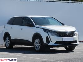 Peugeot 5008 2022 1.5 128 KM Peugeot 5008 2022 1.5 128 KM