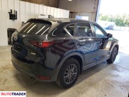 Mazda CX-5 2019 2 Mazda CX-5 2019 2