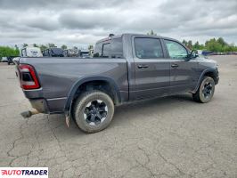 Dodge Ram 2020