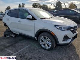 Buick Pozostałe 2022 1