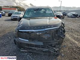 Kia Pozostałe 2020 3