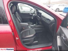 Ford Escape 2024 1